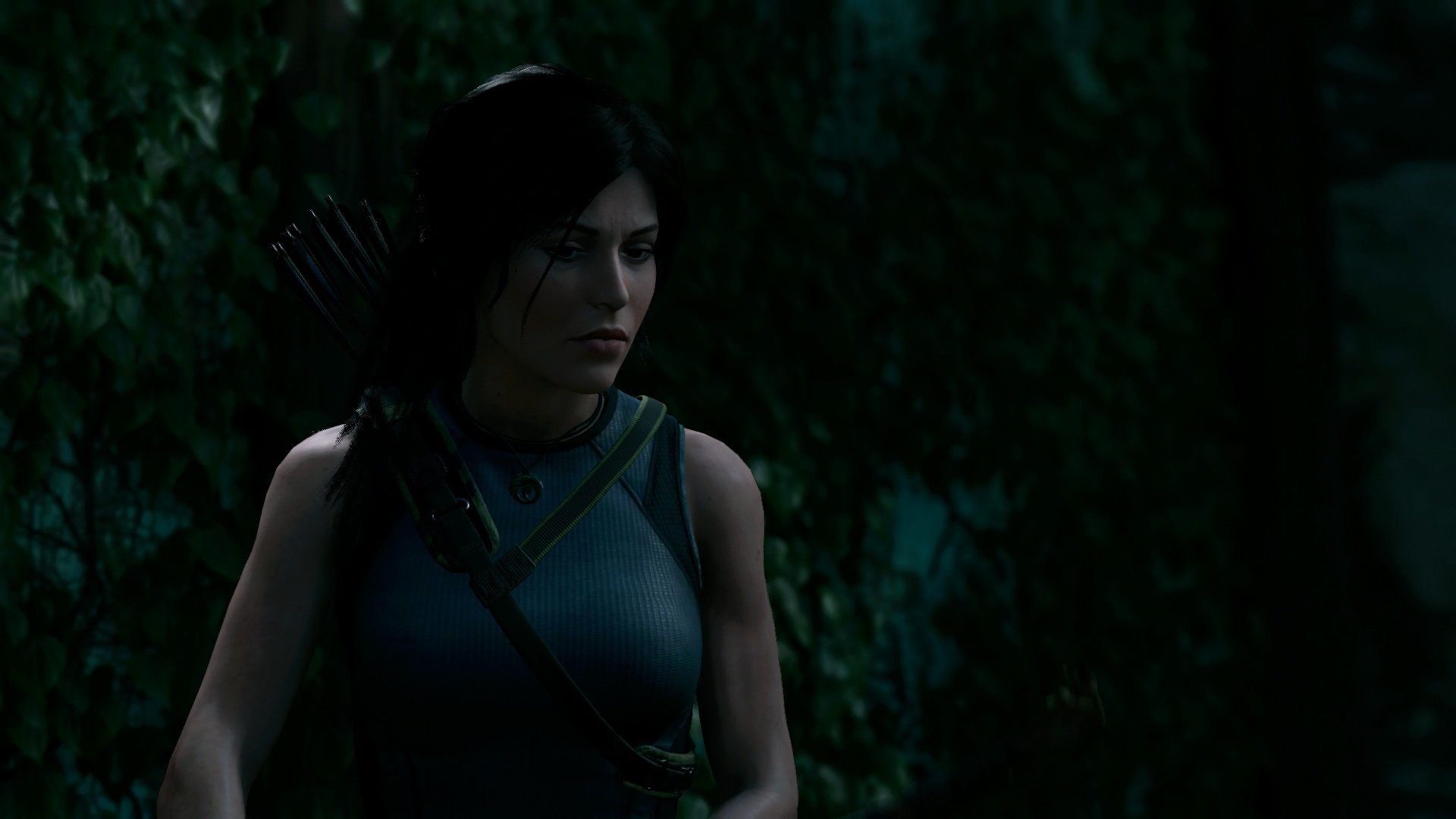 Shadow of the Tomb Raider - Imagen 42